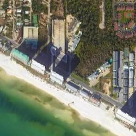 Southwind By Book That Condo Panama City Beach Exterior photo