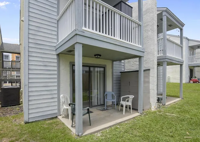 Southwind By Book That Condo