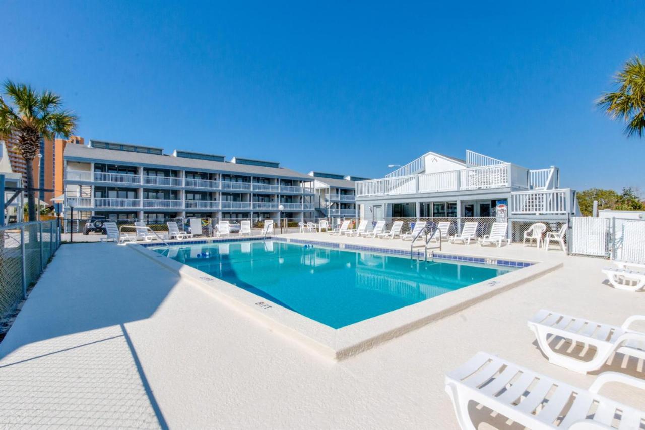 Holiday home Southwind By Book That Panama City Beach