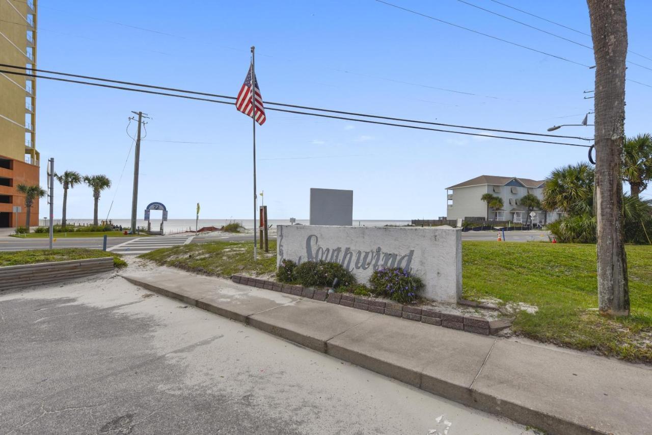 Southwind By Book That * Panama City Beach