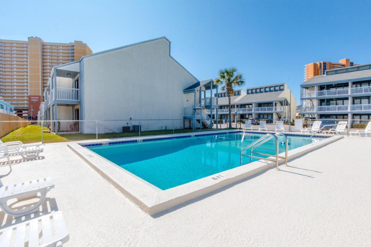 Holiday home Southwind By Book That Panama City Beach