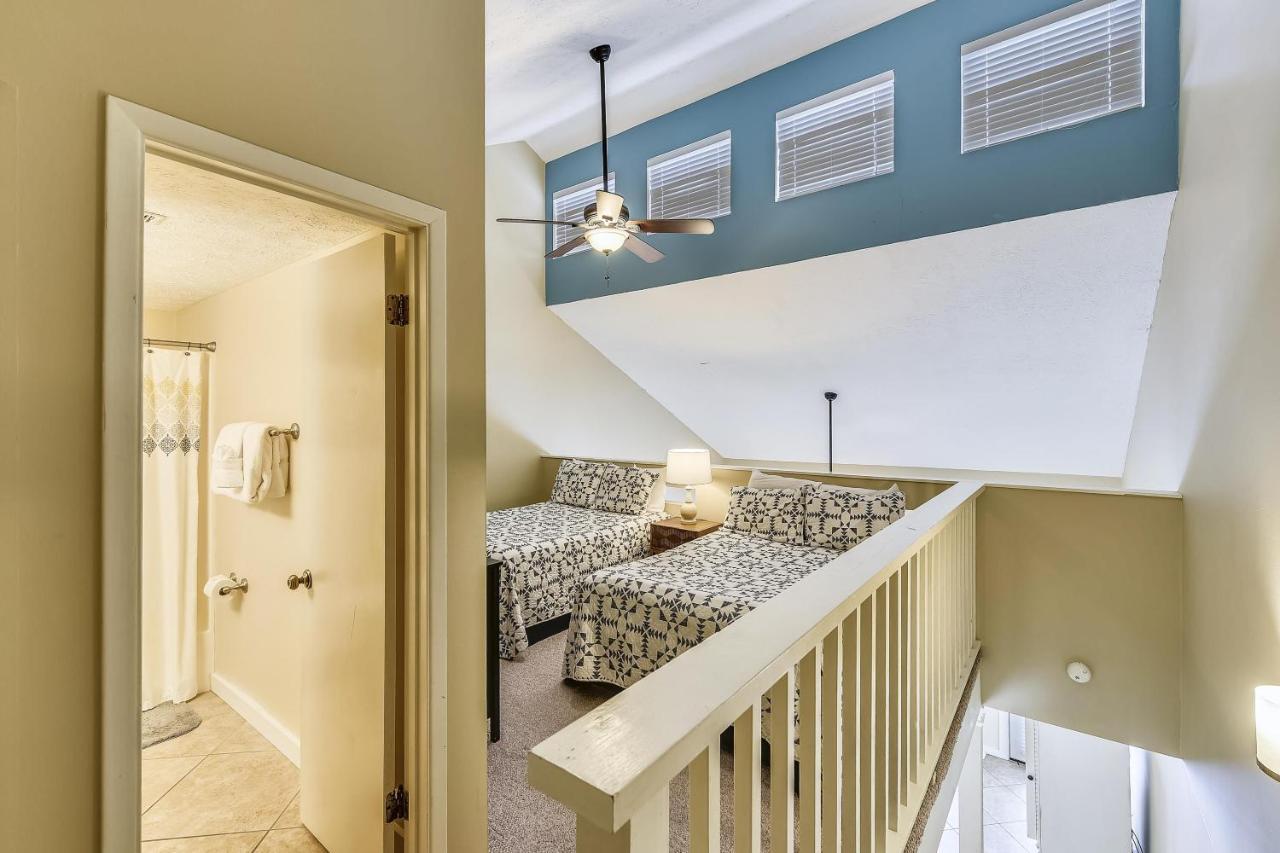 Holiday home Southwind By Book That Panama City Beach